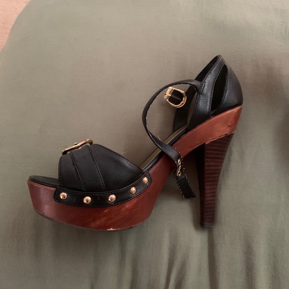 Bakers sandals - Picture 4 of 6